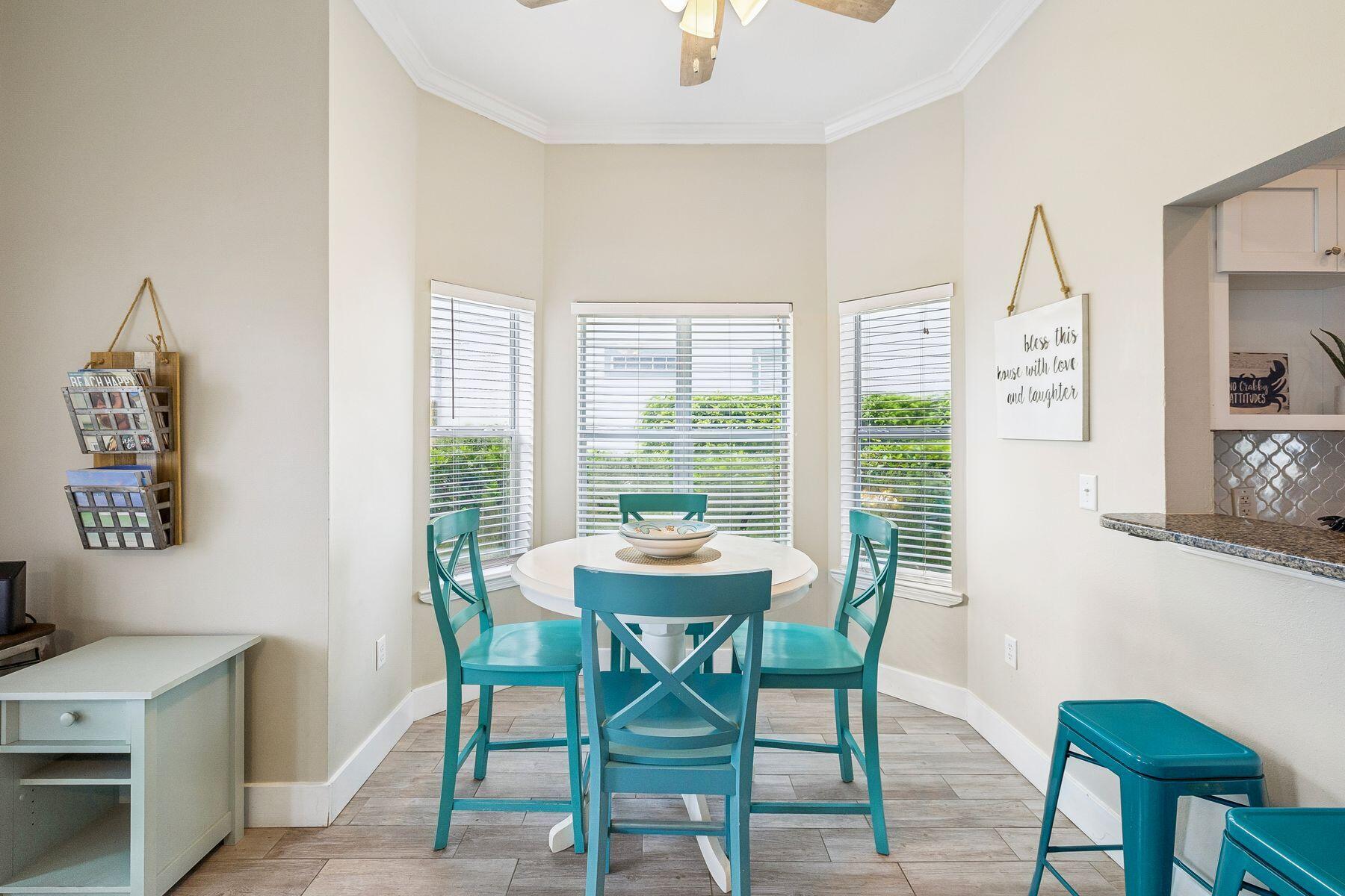 CRYSTAL BEACH - Residential