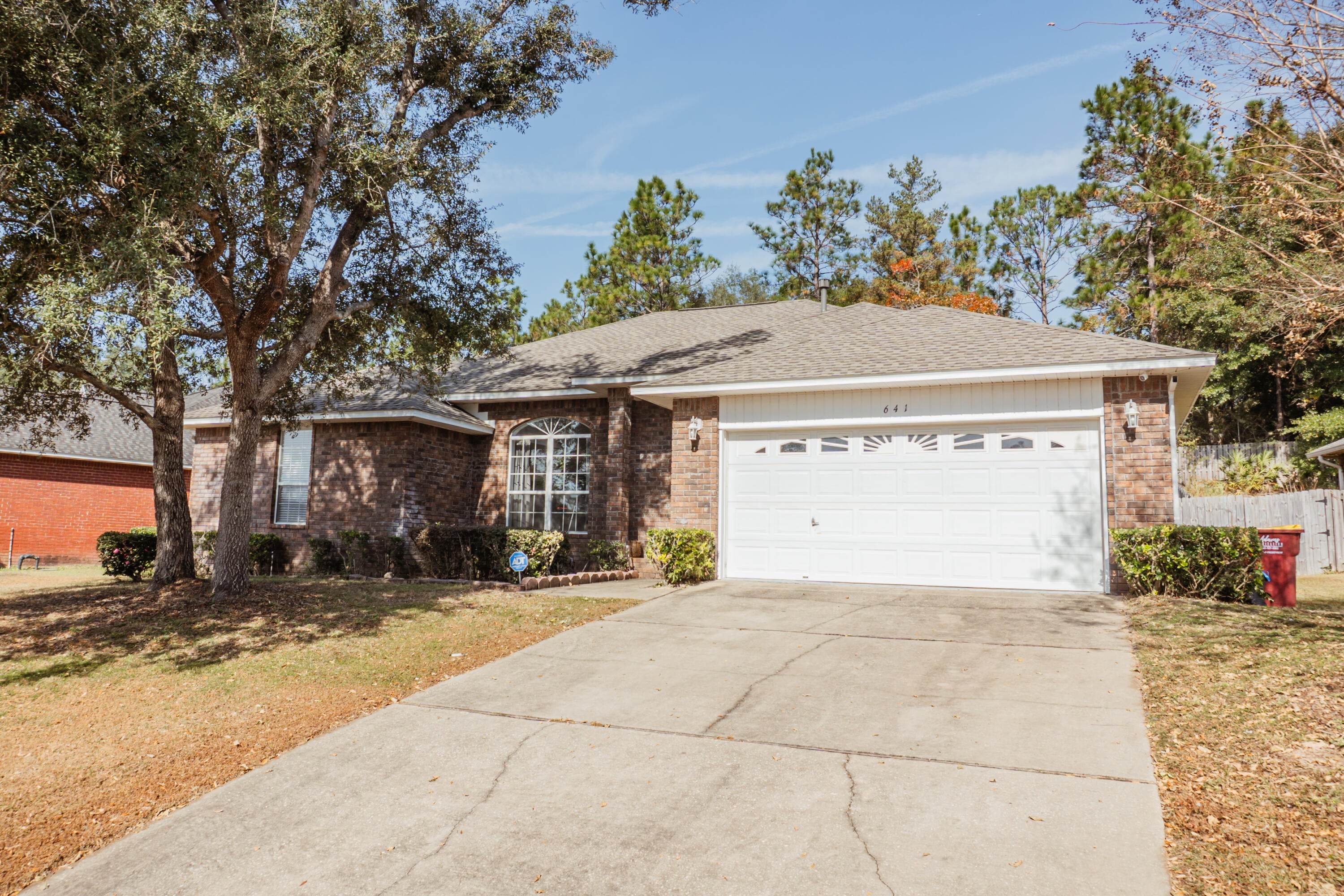 FOX VALLEY - Residential Lease
