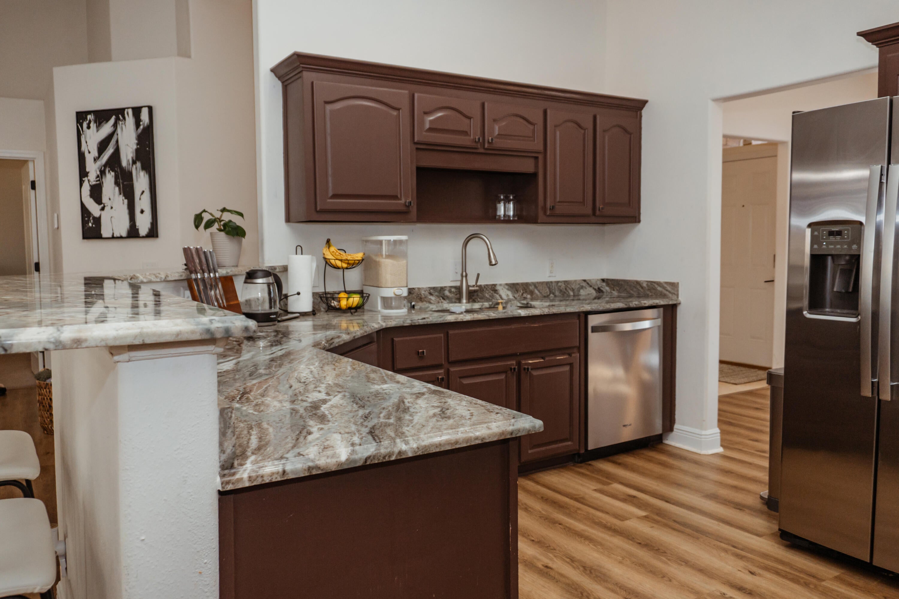 FOX VALLEY - Residential Lease