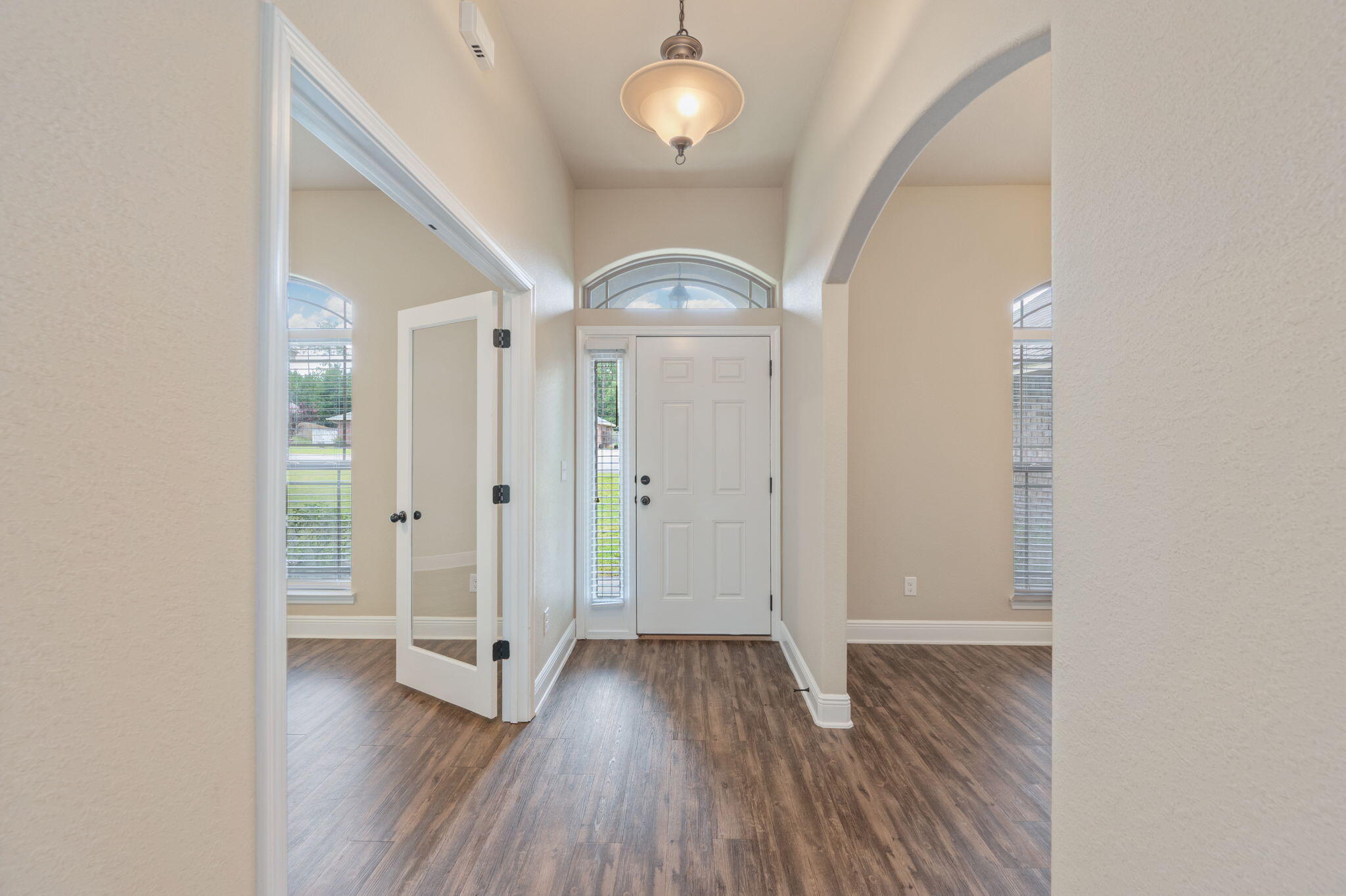 Mossy Oaks Plantation - Residential