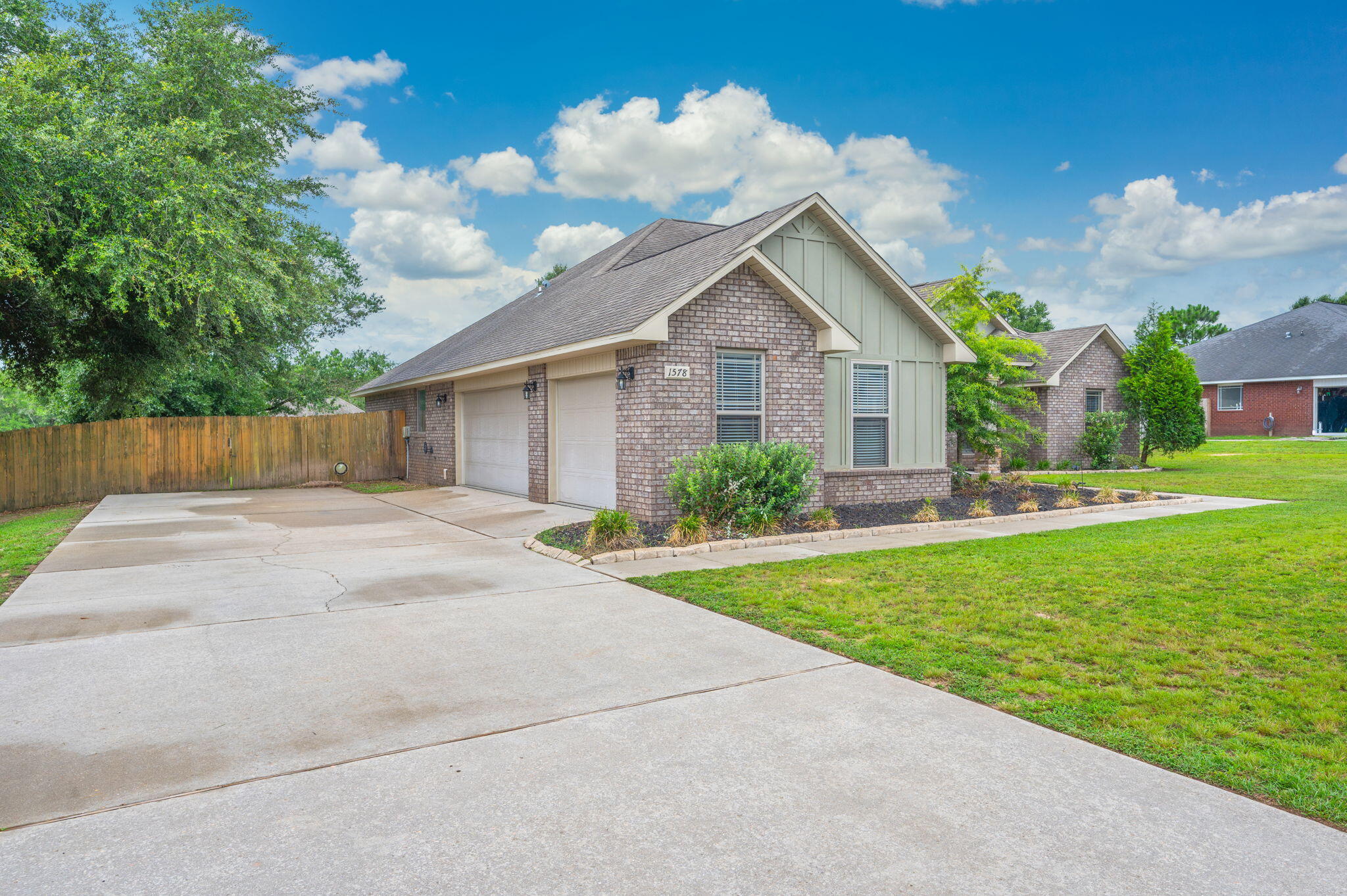 Mossy Oaks Plantation - Residential