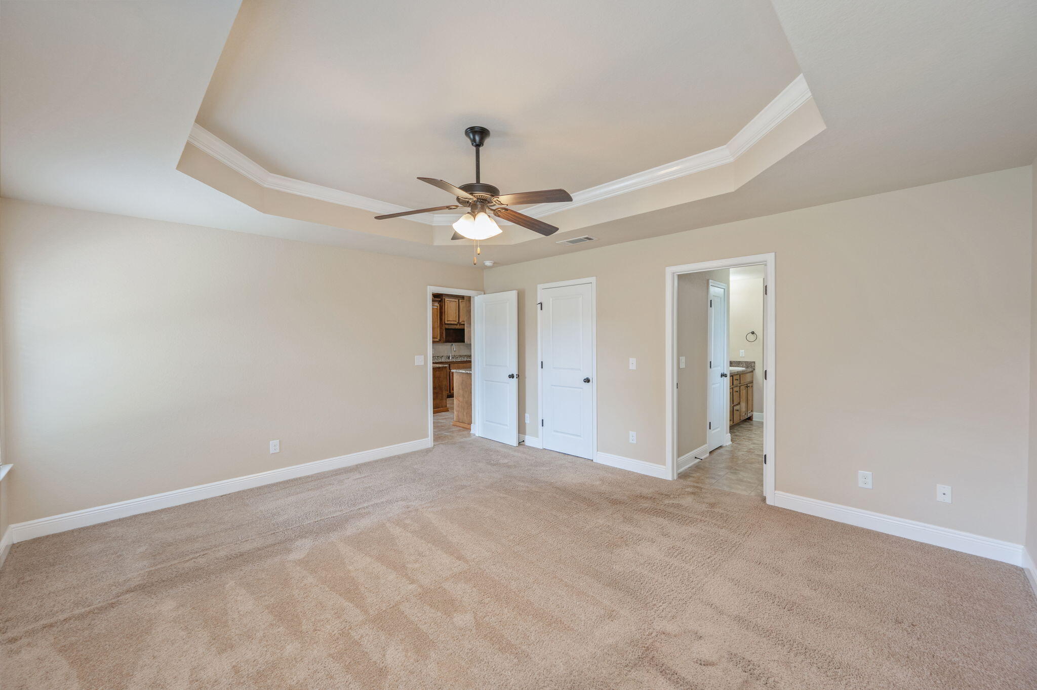Mossy Oaks Plantation - Residential
