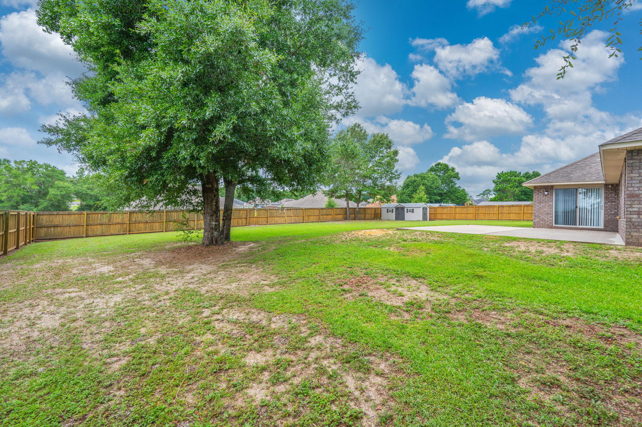 Mossy Oaks Plantation - Residential