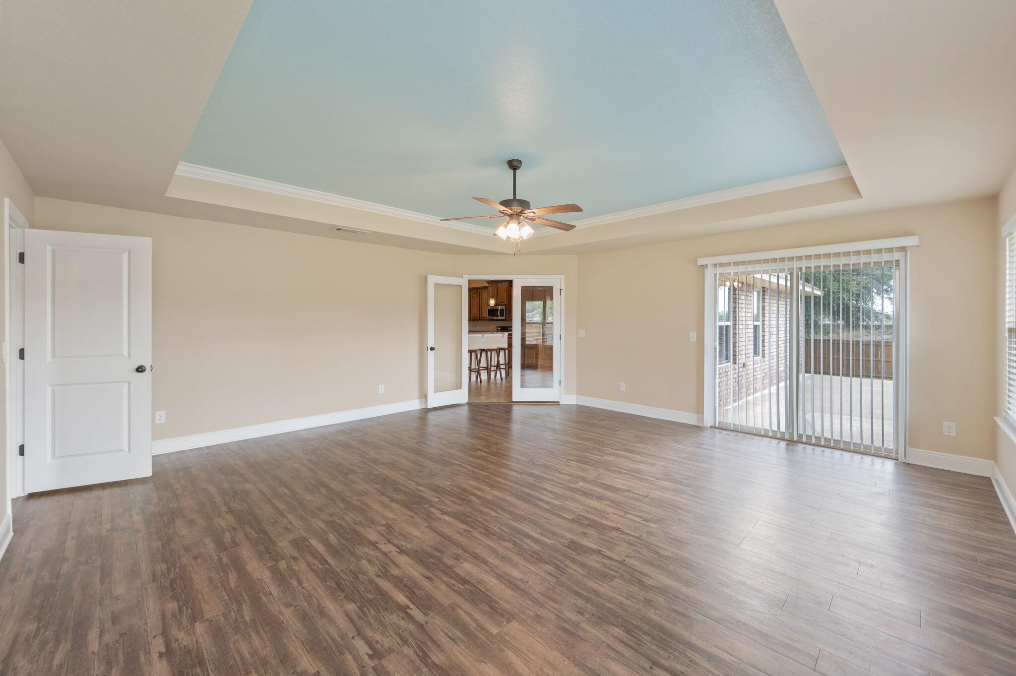 Mossy Oaks Plantation - Residential