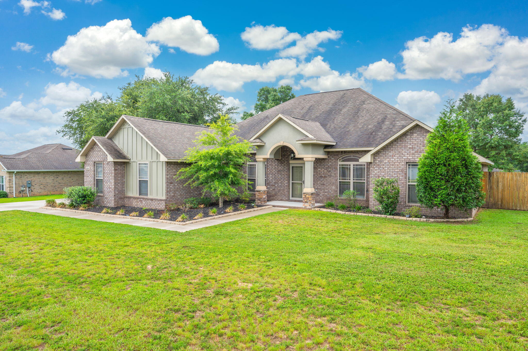 Mossy Oaks Plantation - Residential