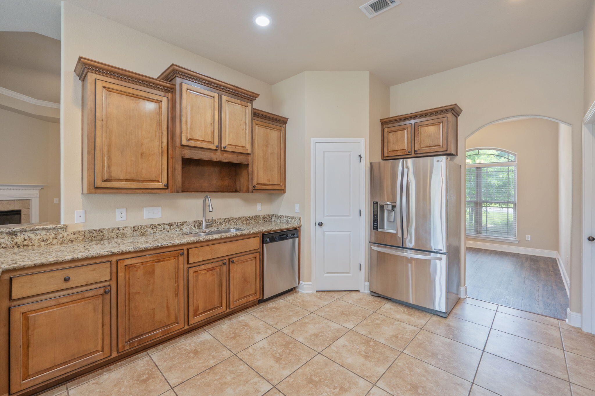 Mossy Oaks Plantation - Residential
