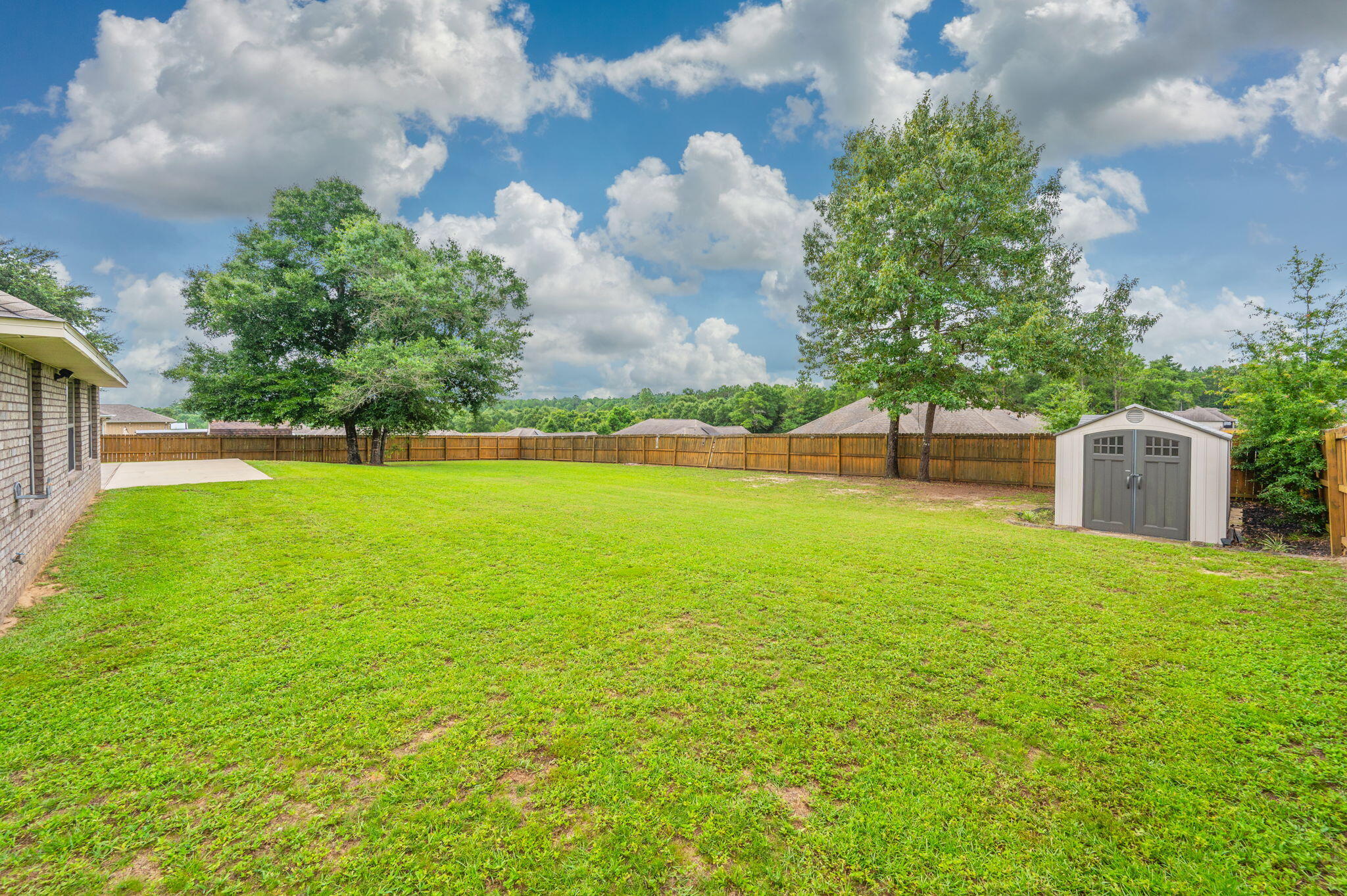 Mossy Oaks Plantation - Residential