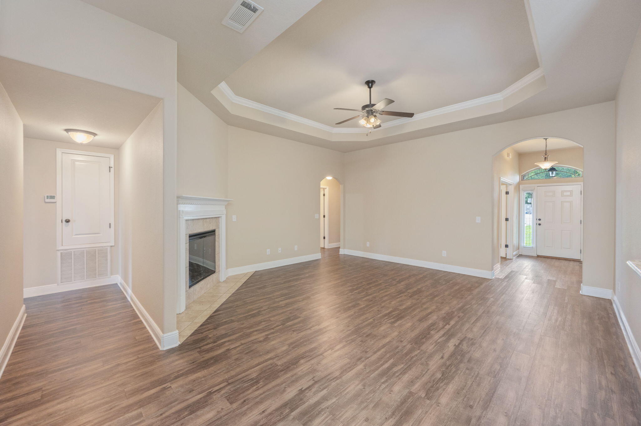 Mossy Oaks Plantation - Residential
