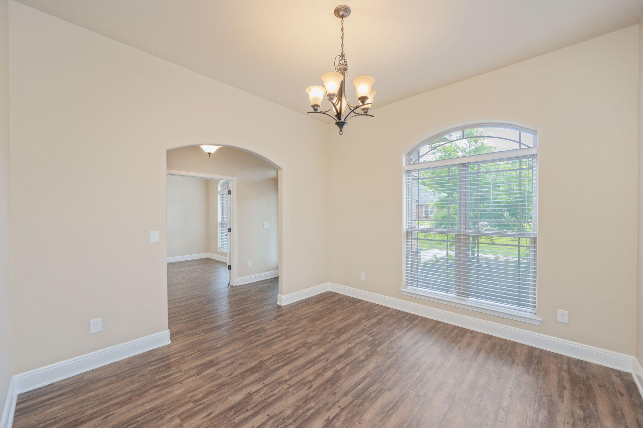 Mossy Oaks Plantation - Residential