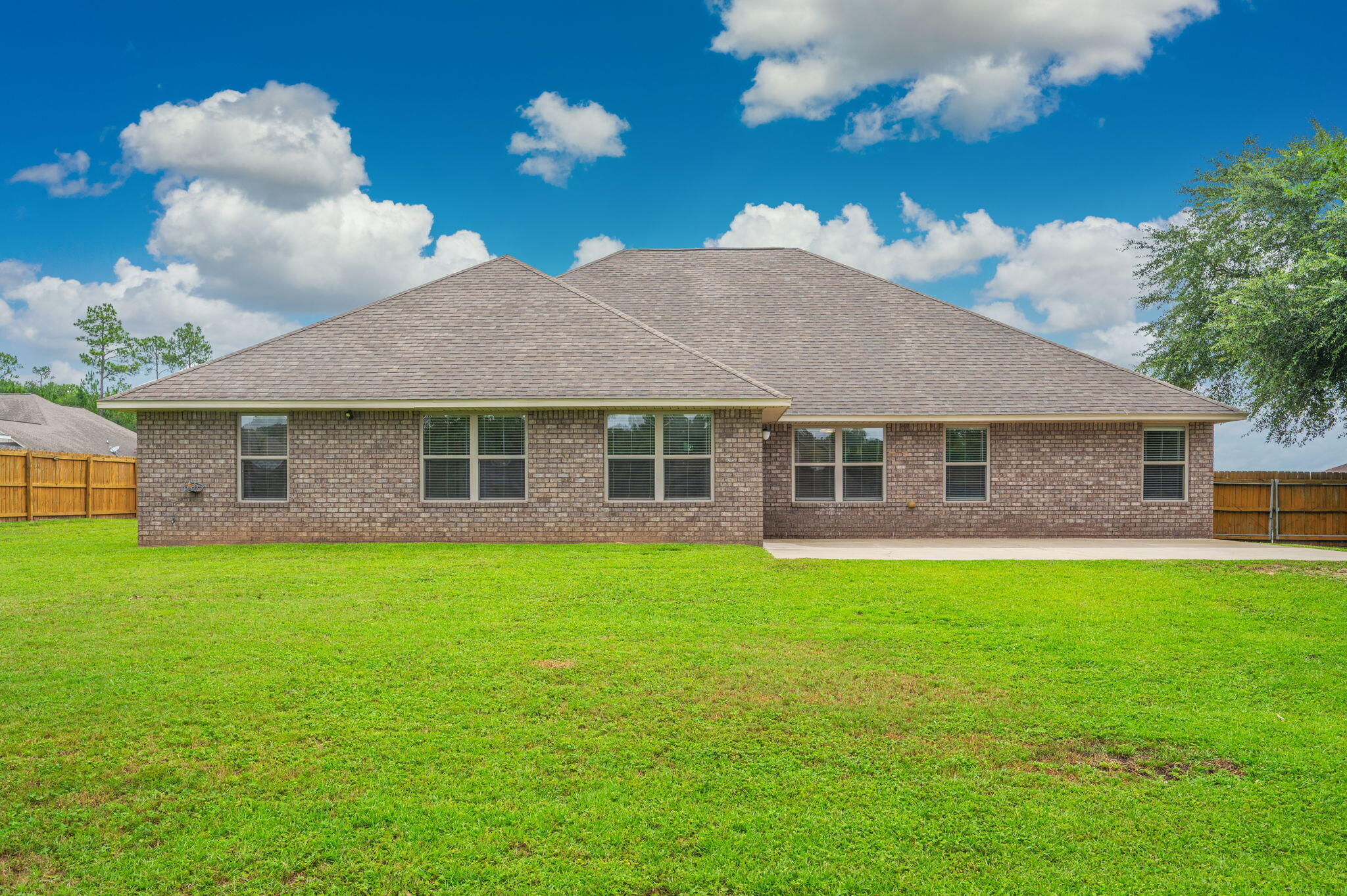 Mossy Oaks Plantation - Residential