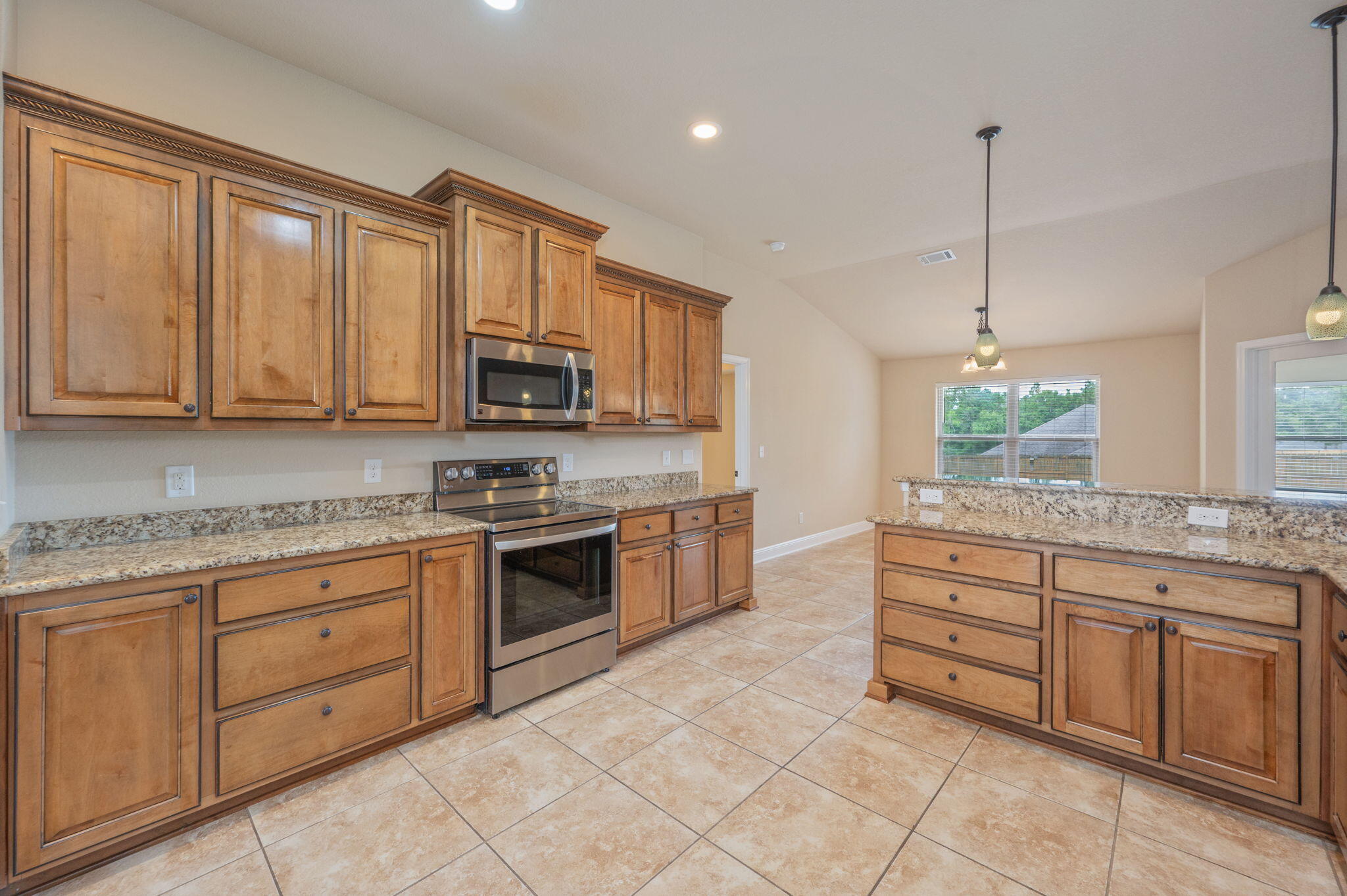 Mossy Oaks Plantation - Residential
