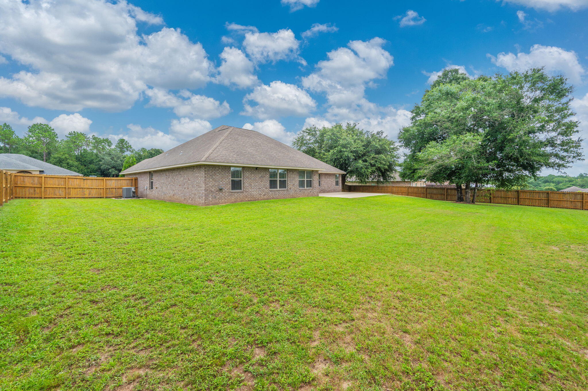 Mossy Oaks Plantation - Residential