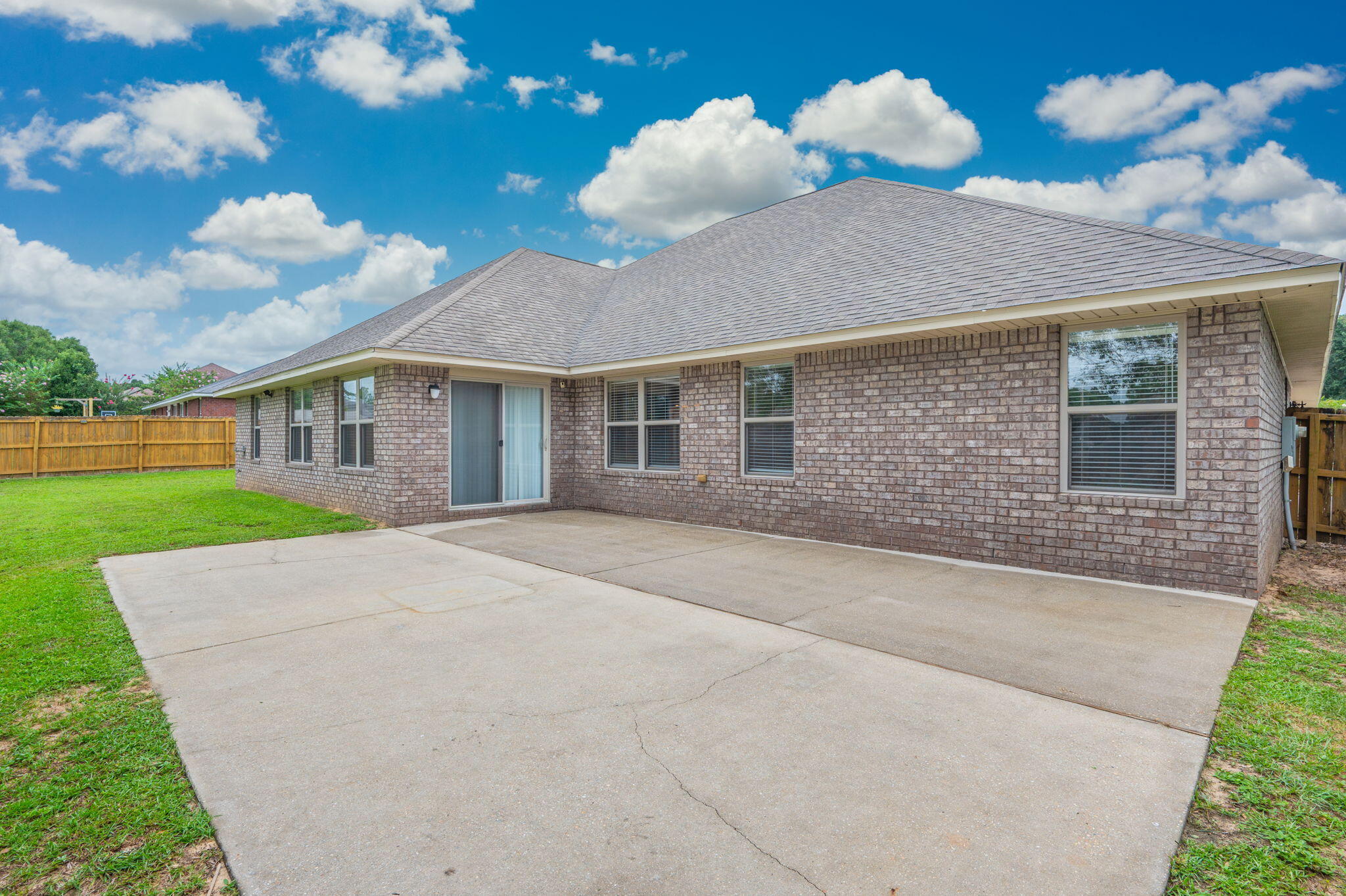 Mossy Oaks Plantation - Residential
