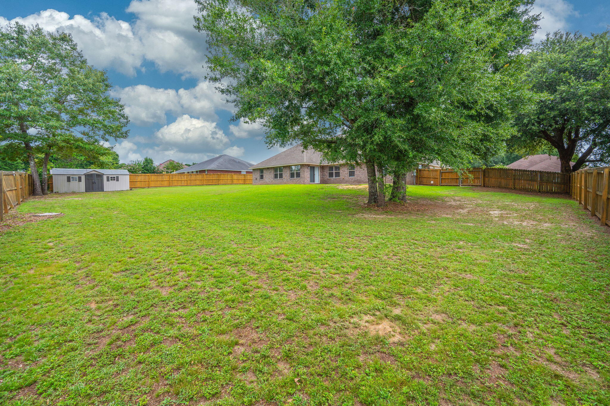 Mossy Oaks Plantation - Residential