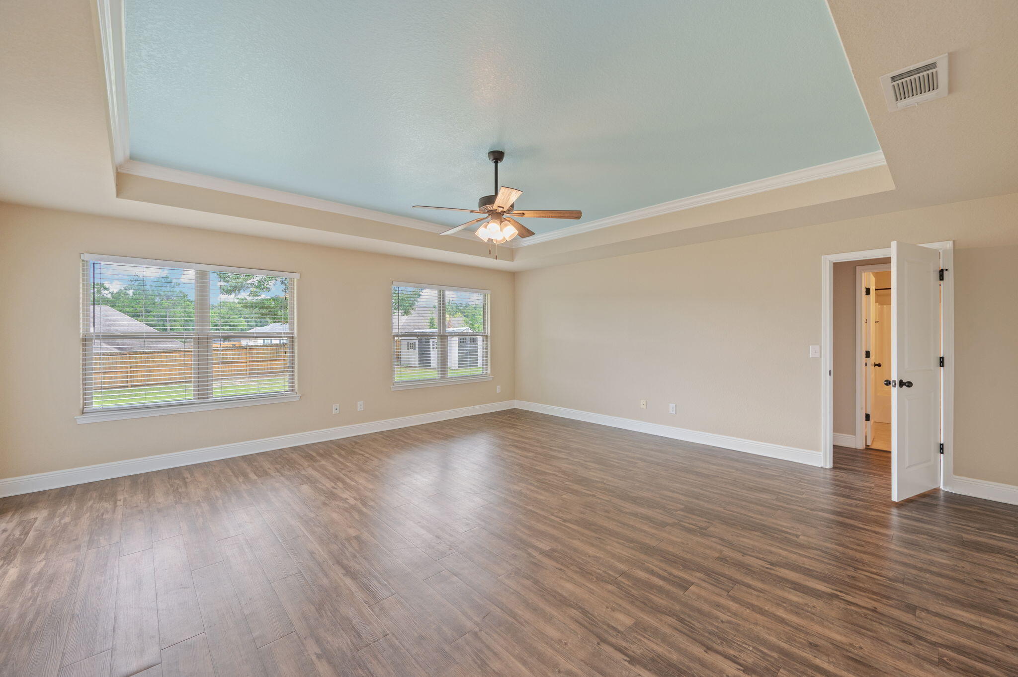 Mossy Oaks Plantation - Residential