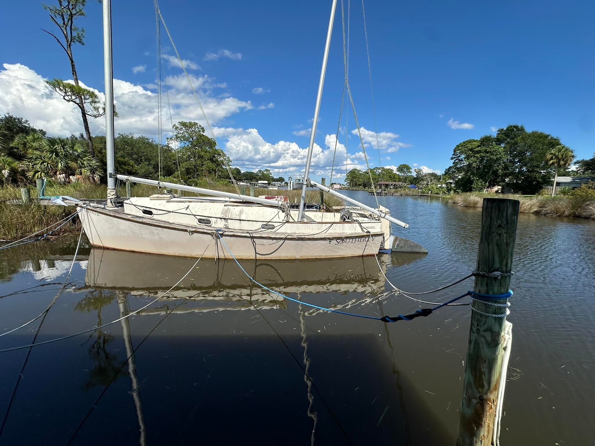 SUDDUTH ESTATES - Land