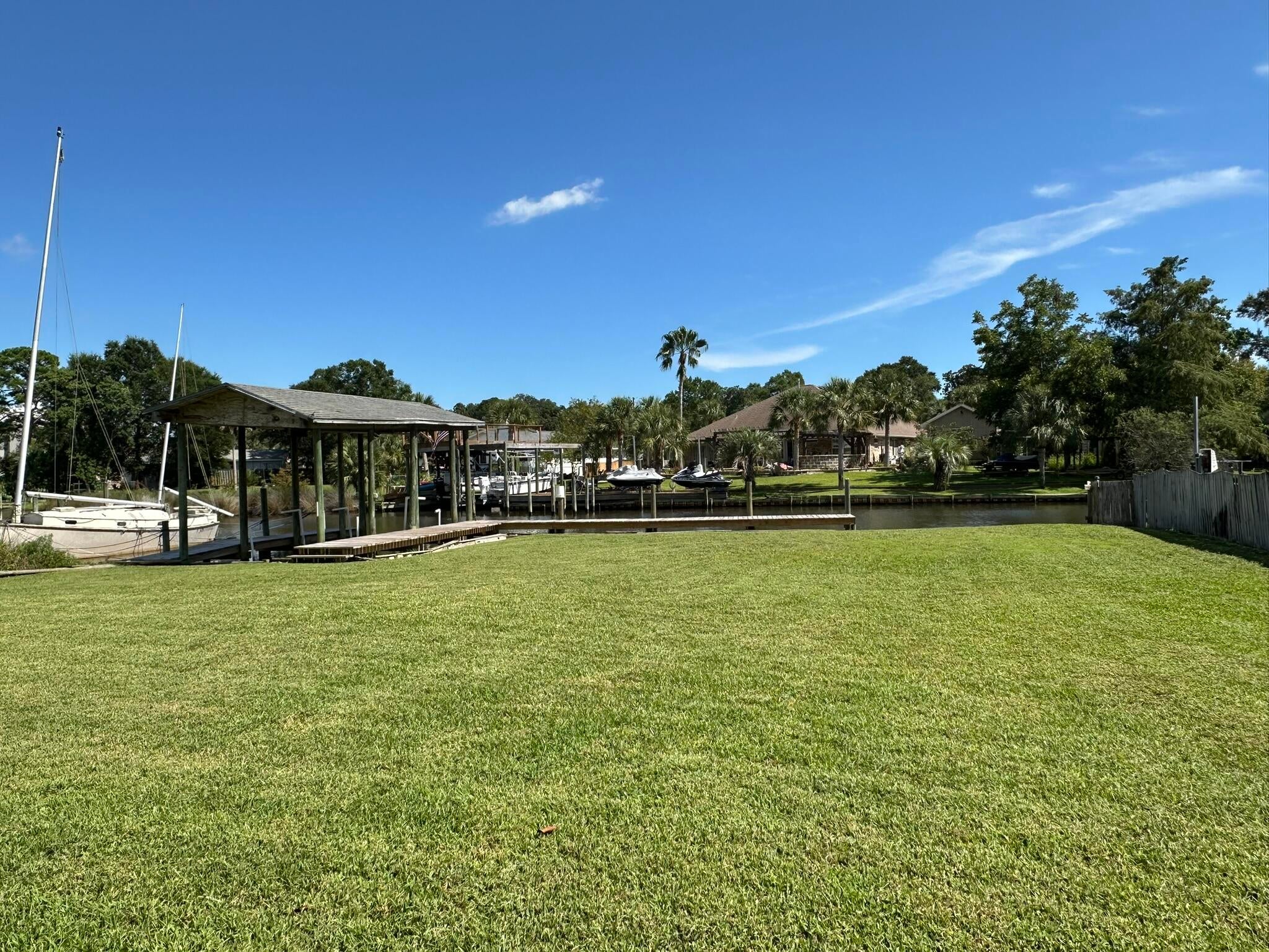 SUDDUTH ESTATES - Land