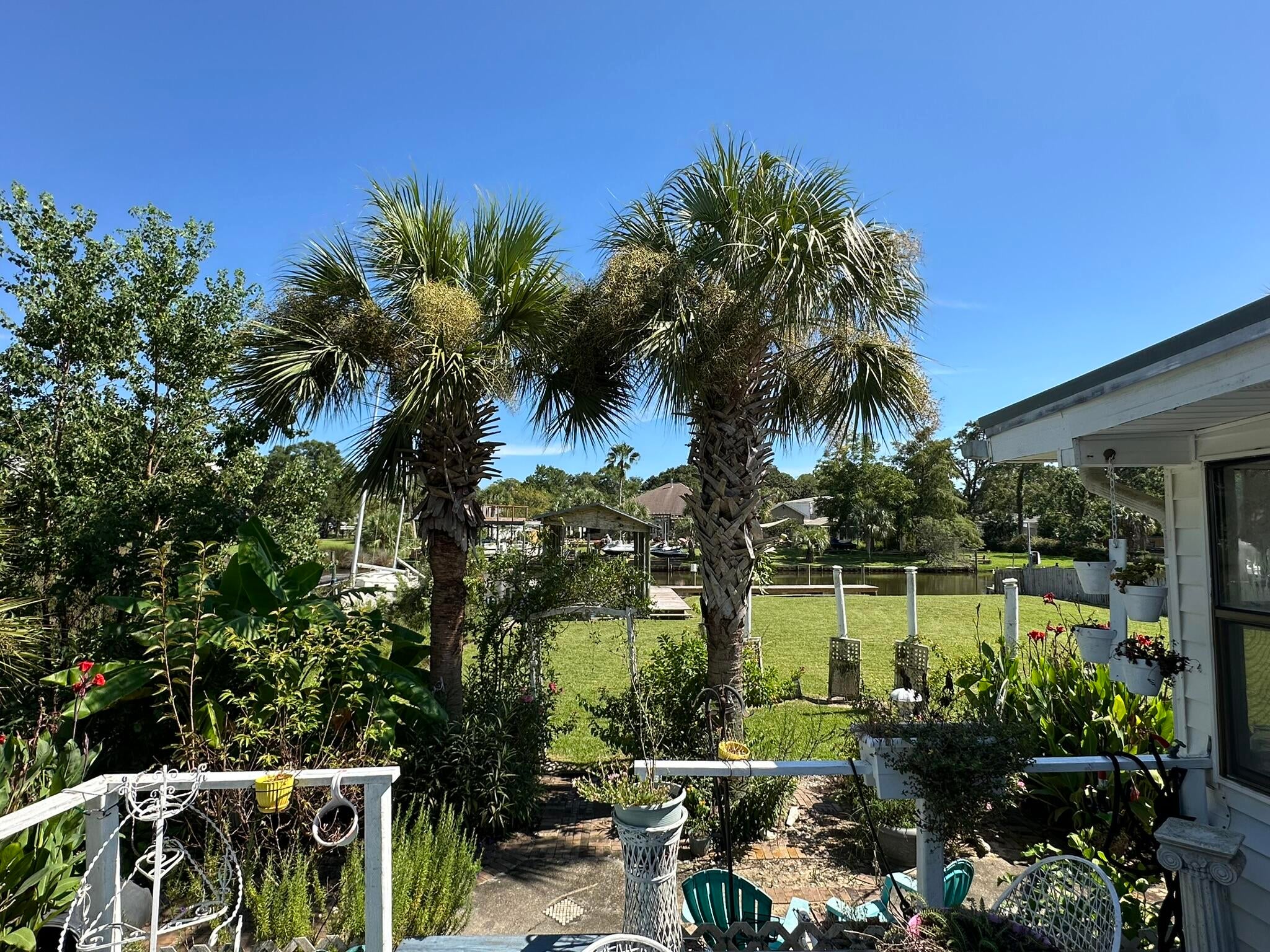 SUDDUTH ESTATES - Land