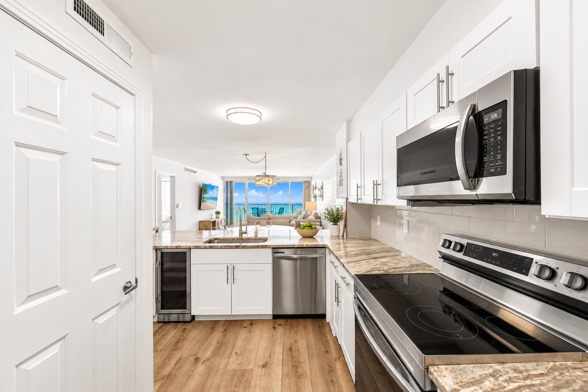 HIDDEN DUNES GULFSIDE 1 - Residential