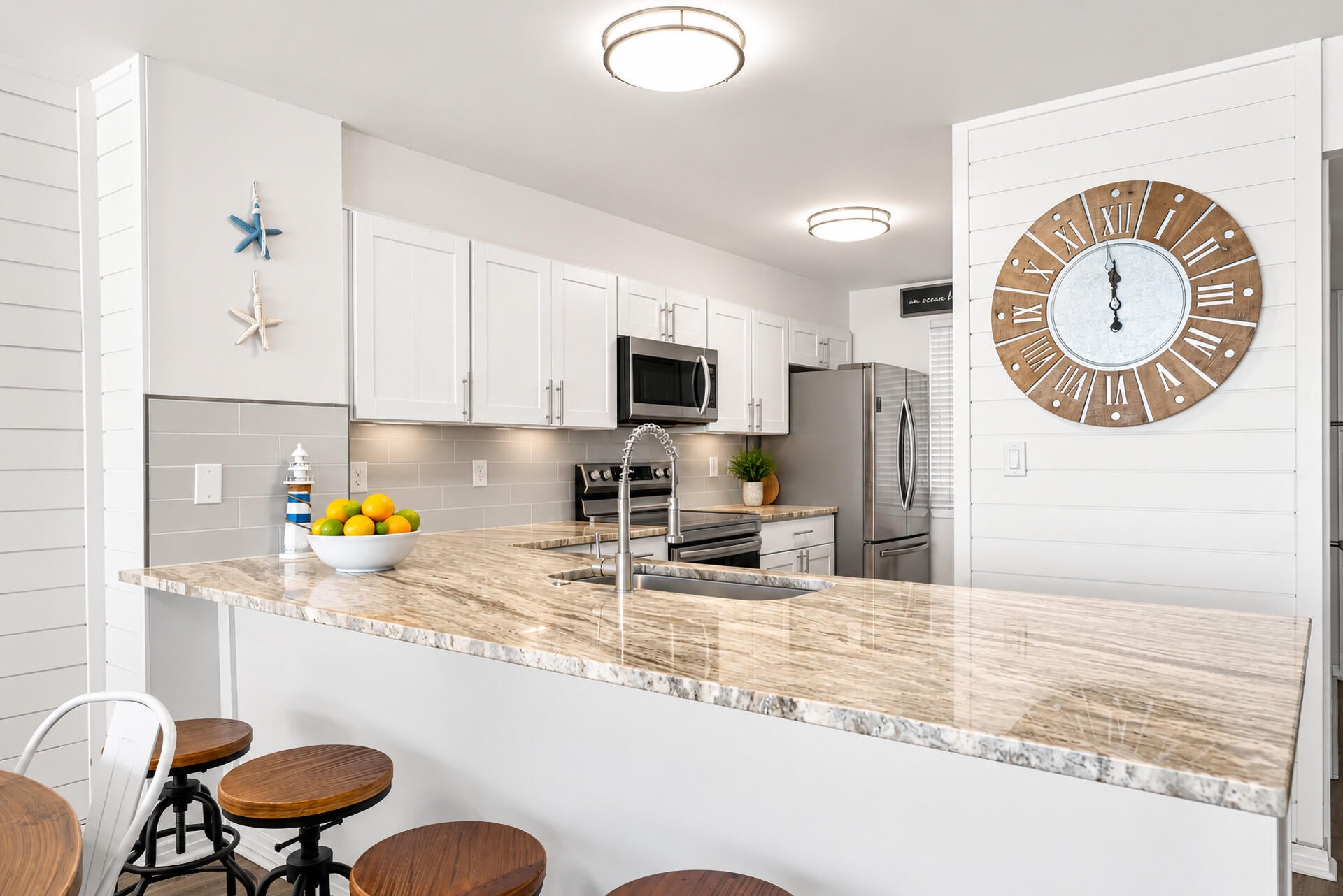 HIDDEN DUNES GULFSIDE 1 - Residential