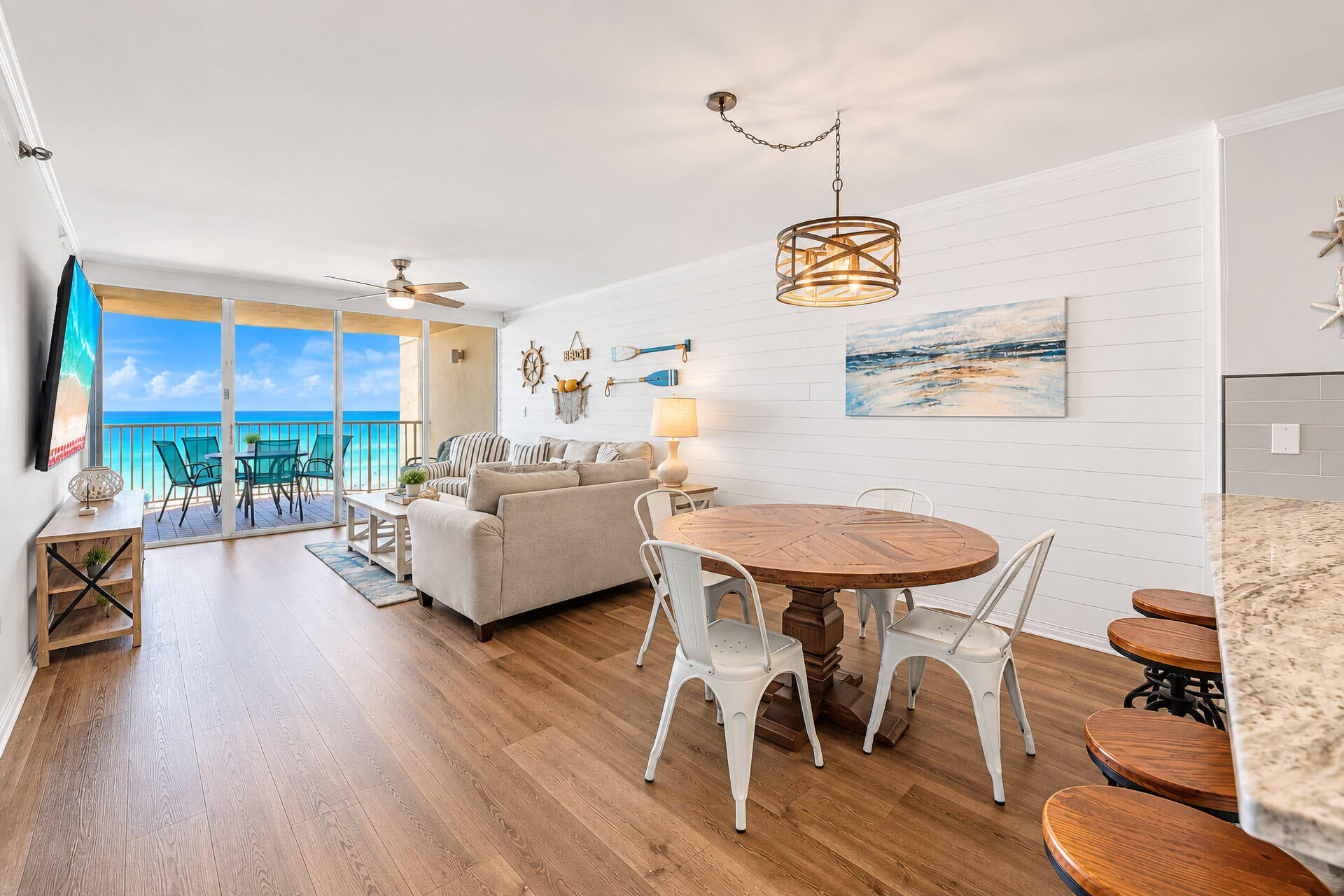 HIDDEN DUNES GULFSIDE 1 - Residential
