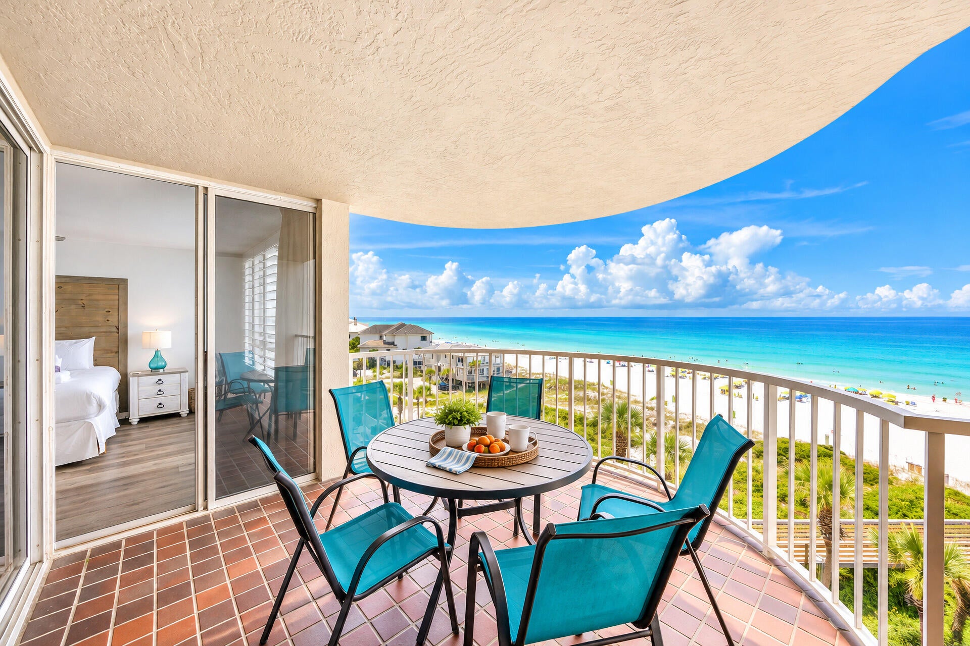 HIDDEN DUNES GULFSIDE 1 - Residential