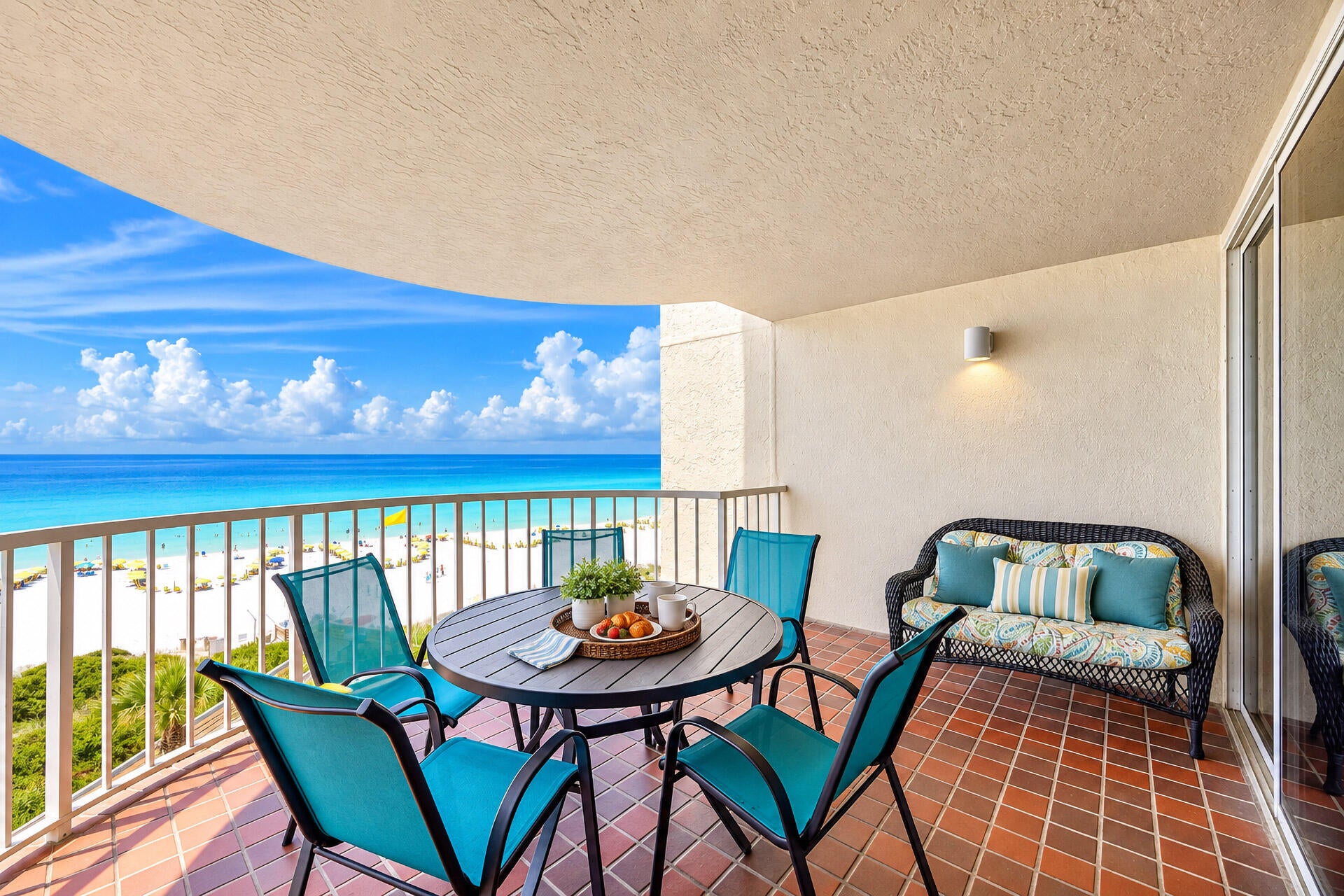 HIDDEN DUNES GULFSIDE 1 - Residential