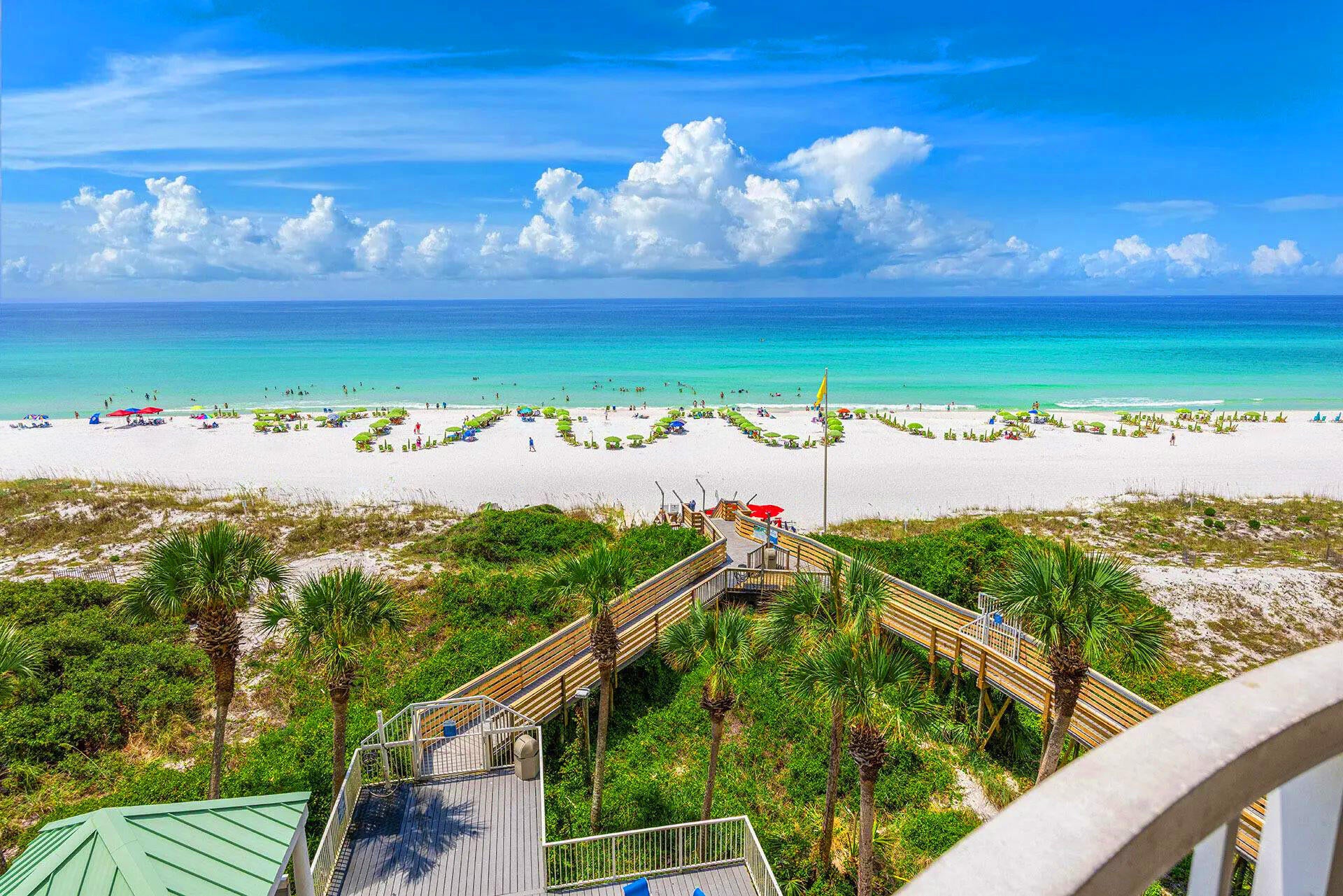 HIDDEN DUNES GULFSIDE 1 - Residential