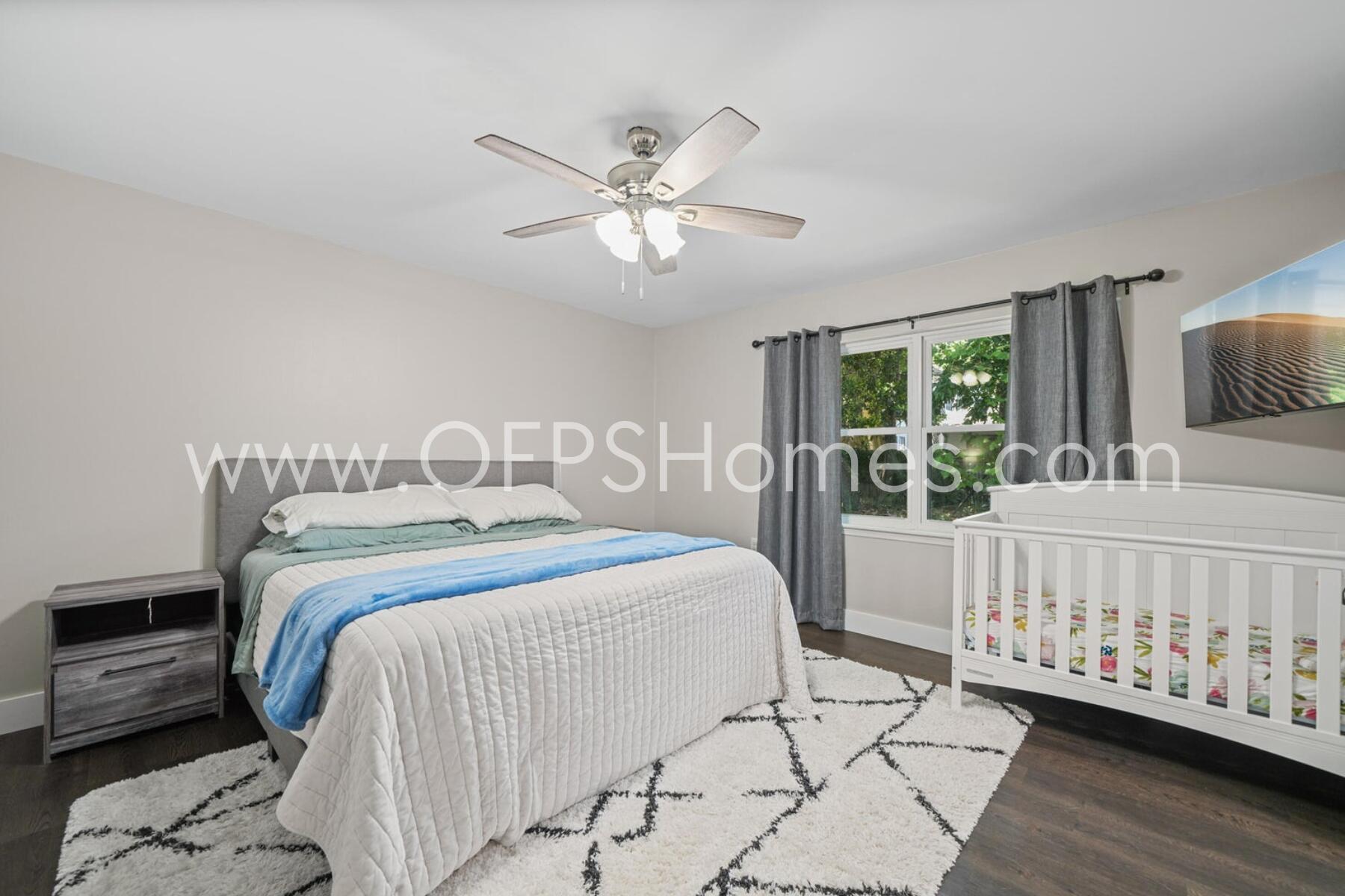 PORT DIXIE - Residential Lease