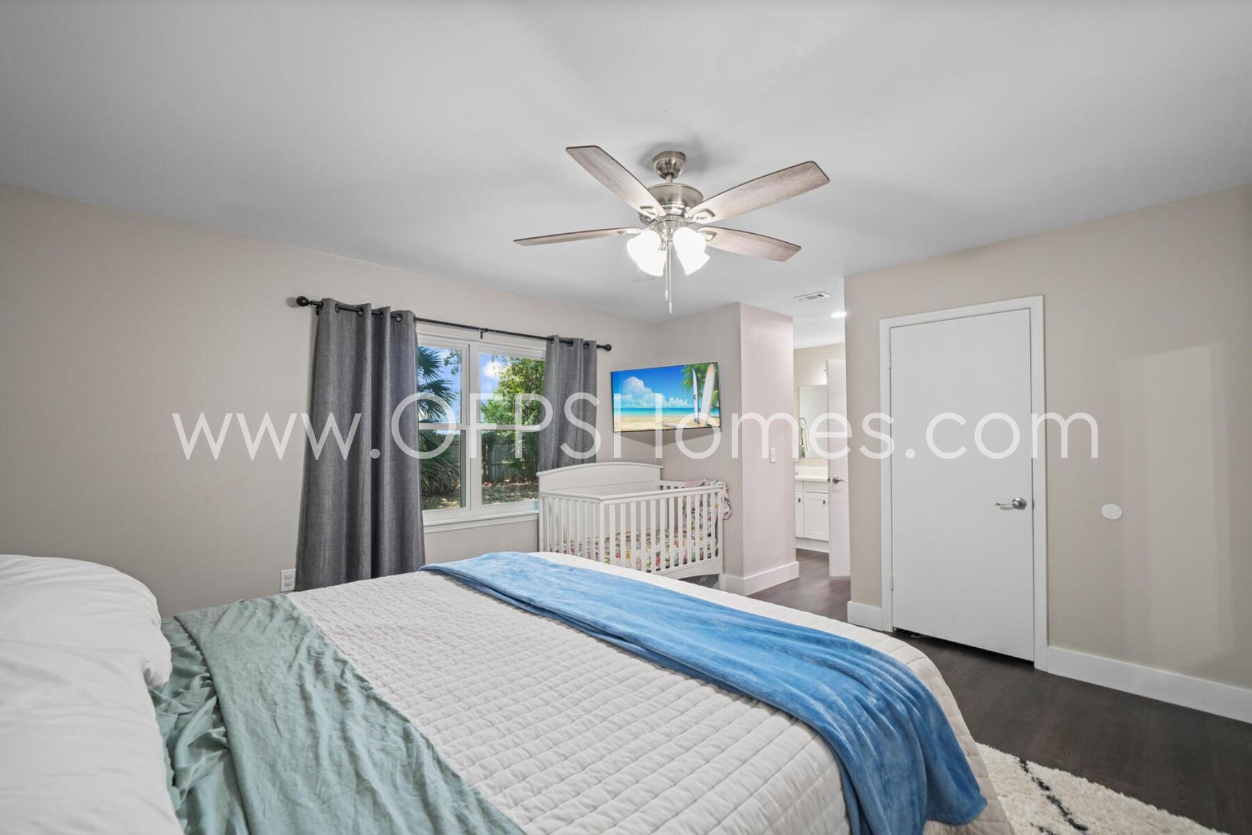 PORT DIXIE - Residential Lease