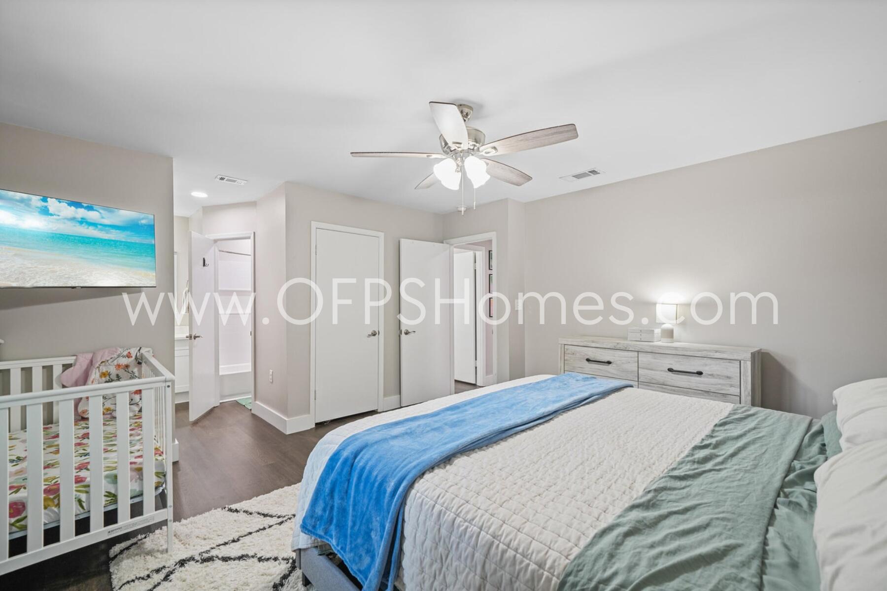 PORT DIXIE - Residential Lease