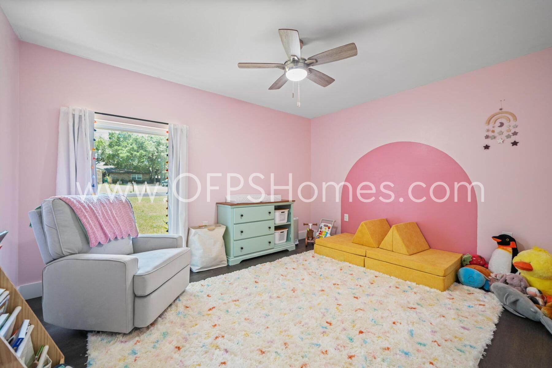 PORT DIXIE - Residential Lease
