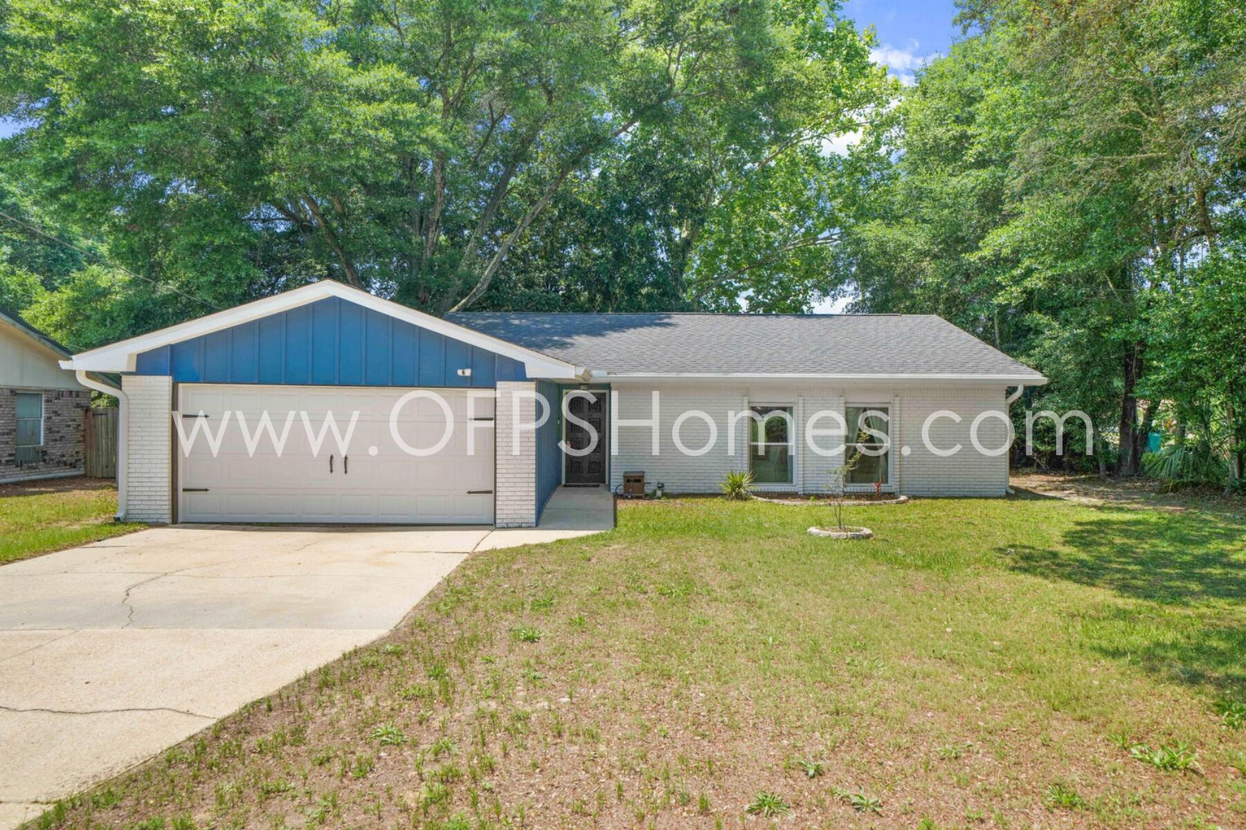 PORT DIXIE - Residential Lease