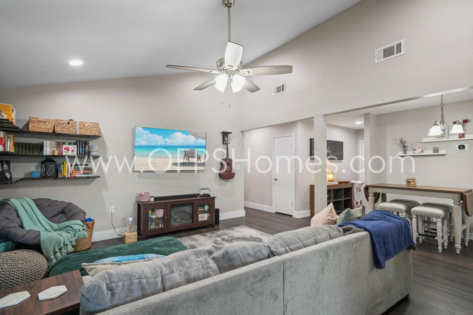 PORT DIXIE - Residential Lease