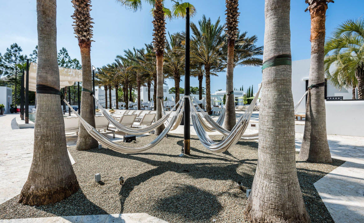 MIRAMAR BEACH - Residential