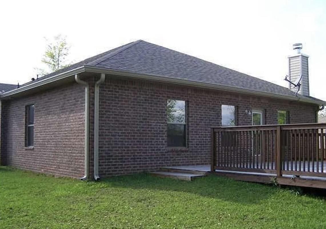 FOX VALLEY PH 3-A - Residential Lease