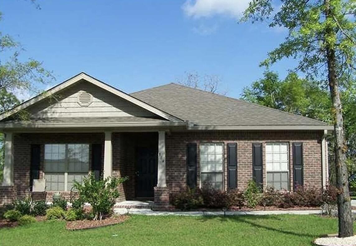 FOX VALLEY PH 3-A - Residential Lease