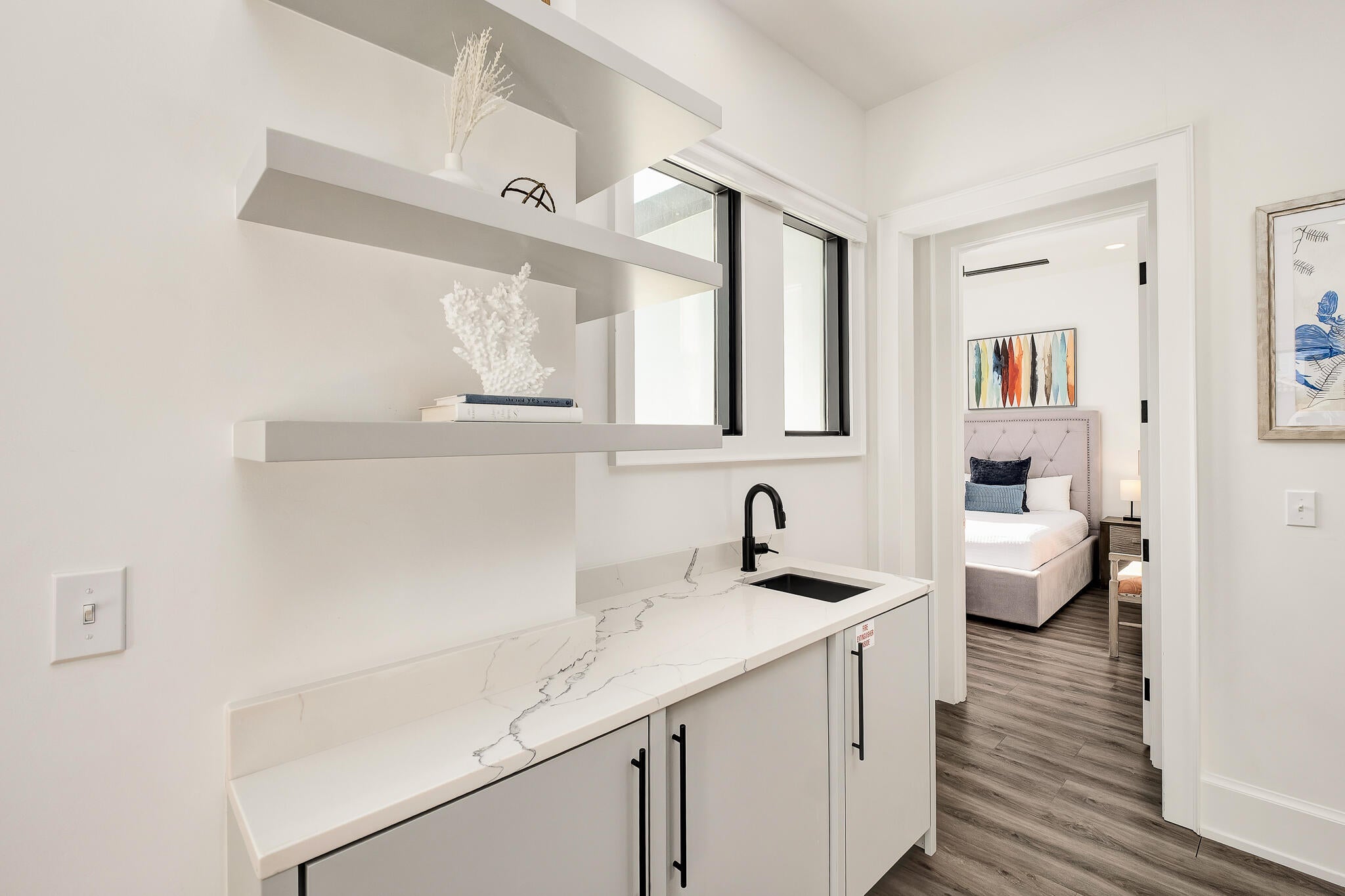 EMERALD WATERS VILLAGE - Residential