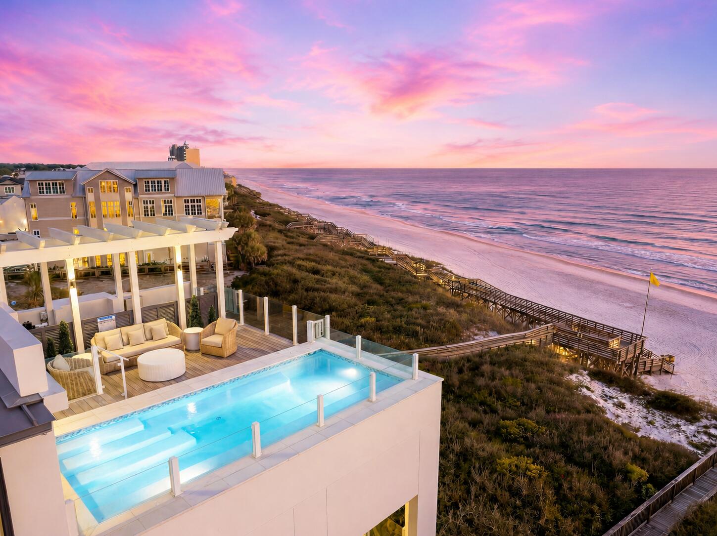 SEA WALK - Residential