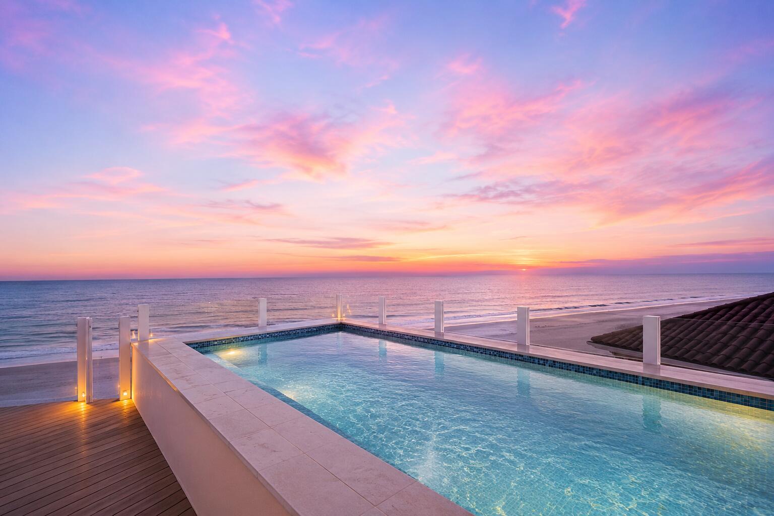 SEA WALK - Residential