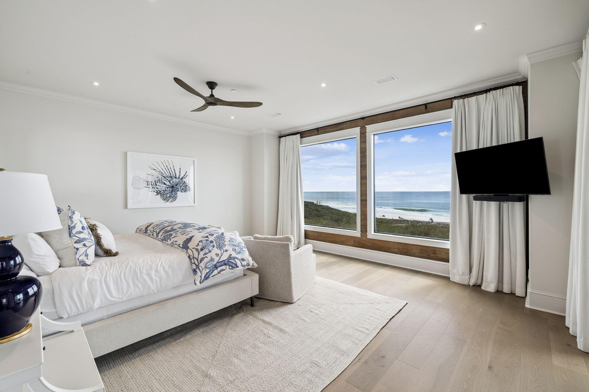 SEA WALK - Residential