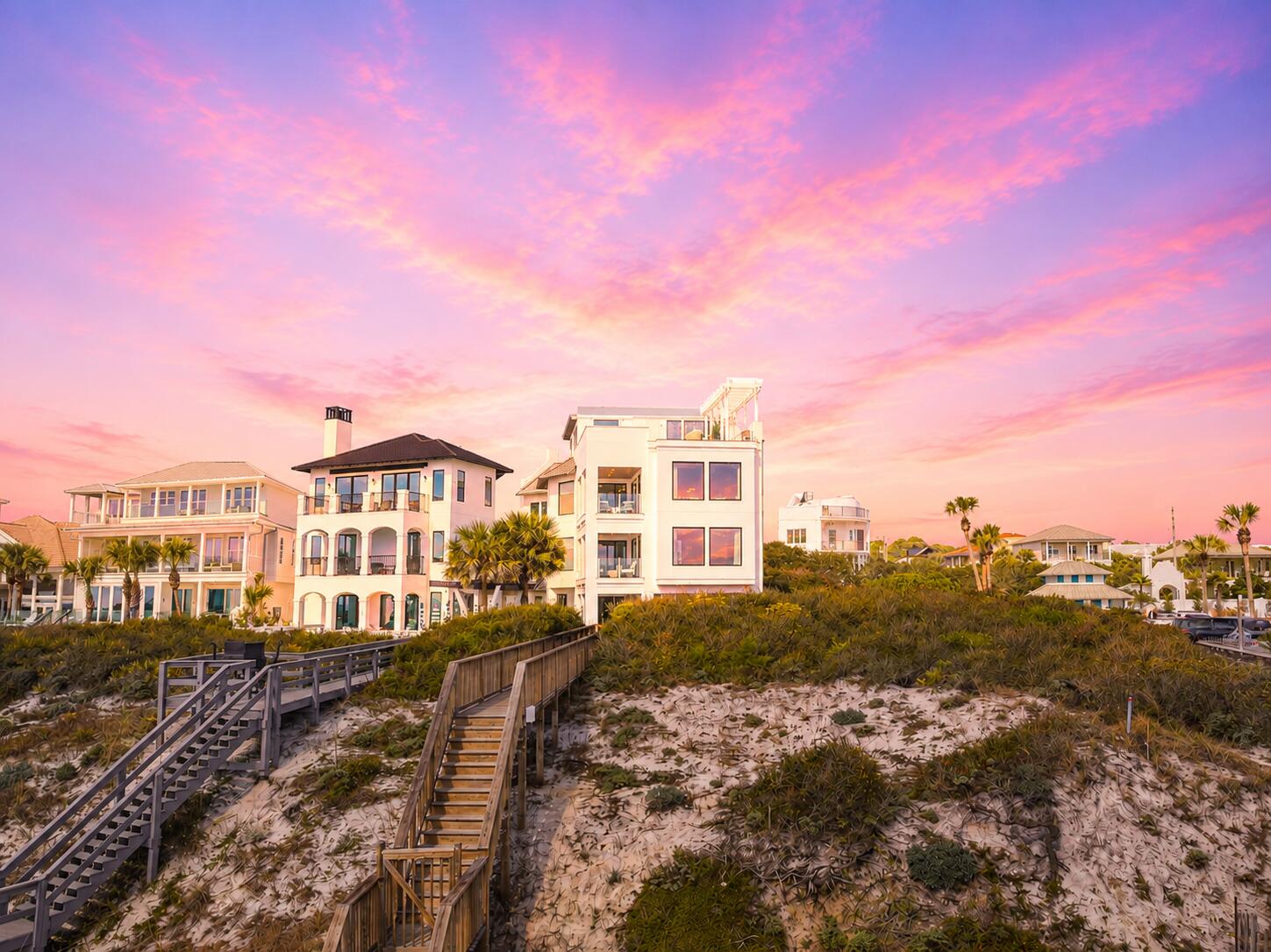 SEA WALK - Residential