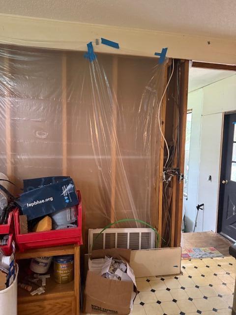 CLOVERDALE S/D - Residential