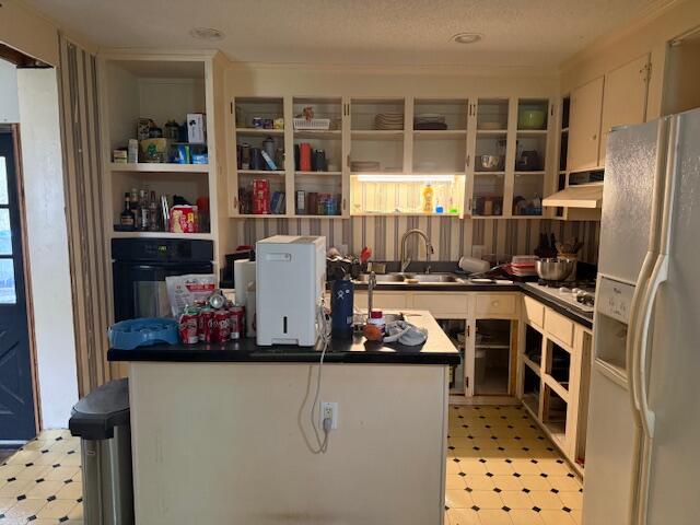 CLOVERDALE S/D - Residential