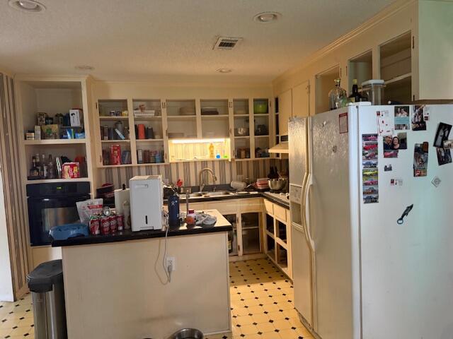 CLOVERDALE S/D - Residential
