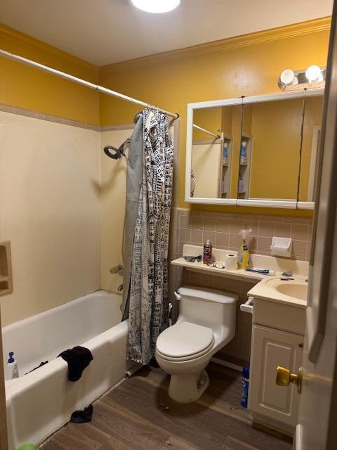 CLOVERDALE S/D - Residential