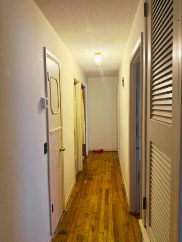 CLOVERDALE S/D - Residential