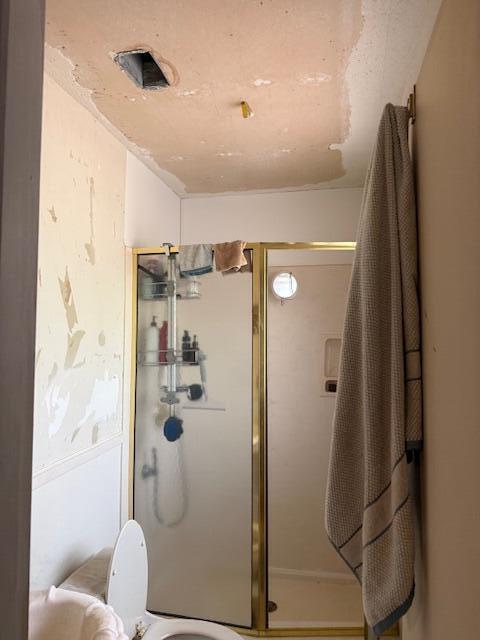 CLOVERDALE S/D - Residential