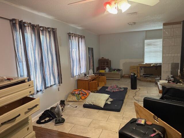 CLOVERDALE S/D - Residential