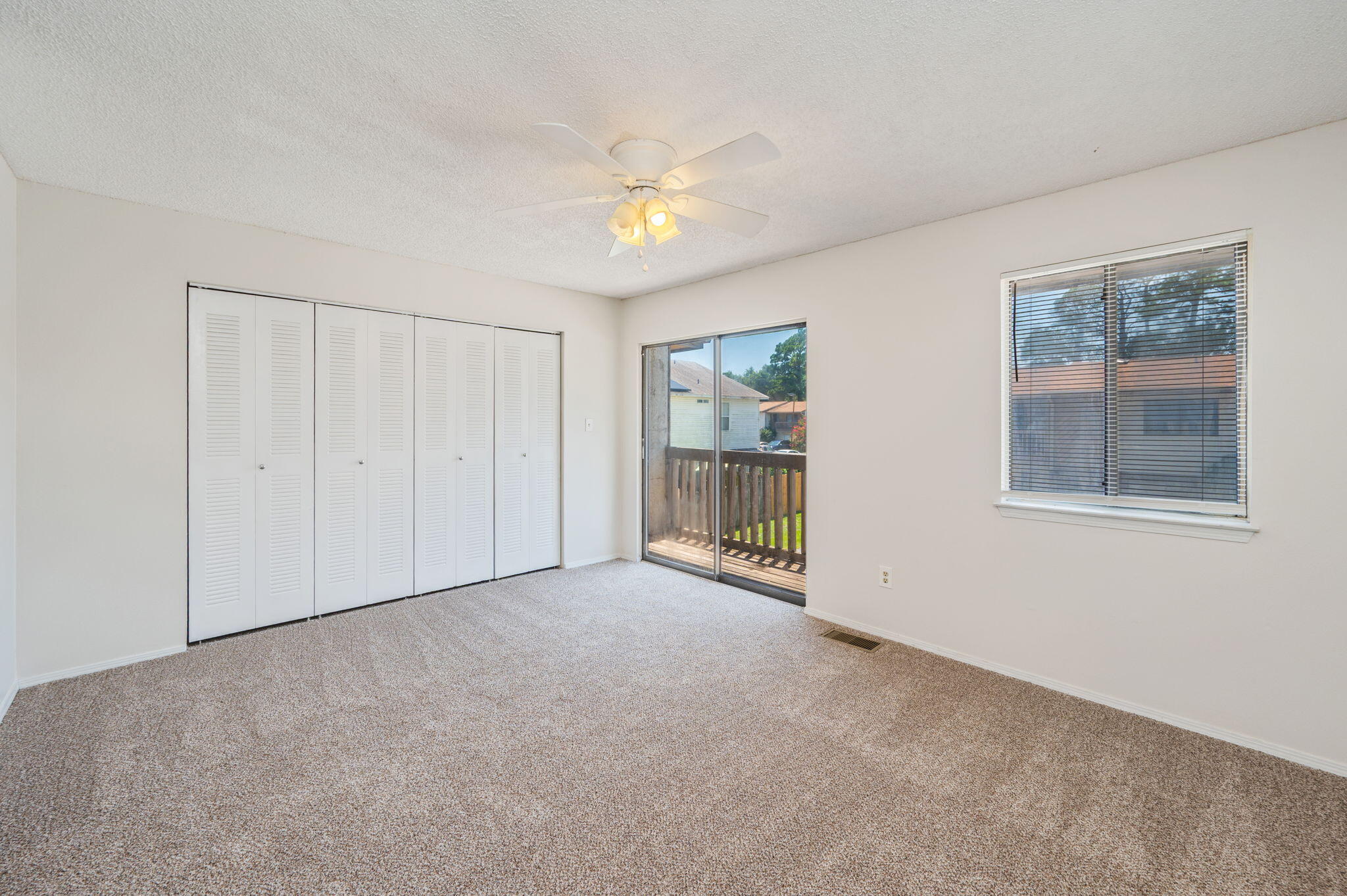 NEW WALTON VILLAGE - Residential Lease